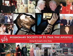 Paulist Guide Book