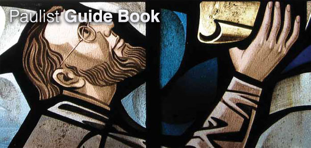 Paulist Guide Book