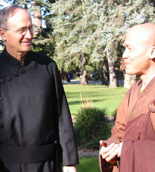 Interfaith and ecumenism
