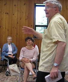 Evangelization