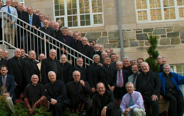 What makes us Paulist?