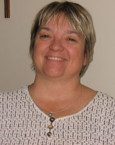 Ms. Michelle Goodwin