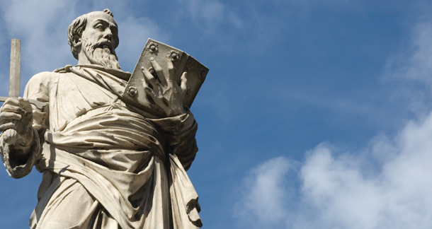 Lent Reflection Series