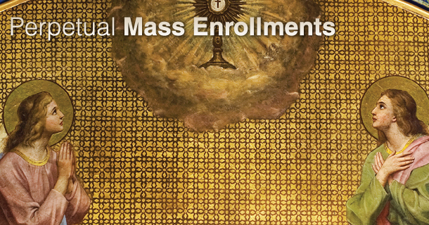 Mass Gifts