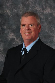 Mark Alblinge