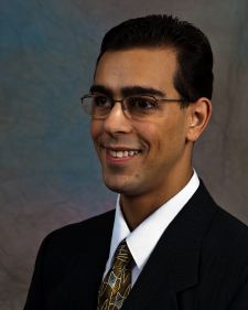 Anthony Rosado