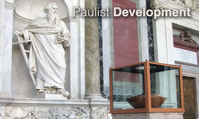 Paulist Development
