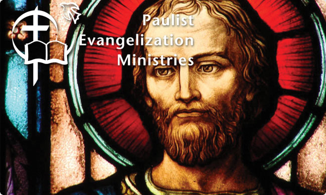 Paulist National Catholic Evangelical Association