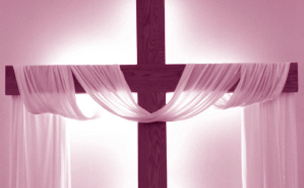 Lent Reflection Series