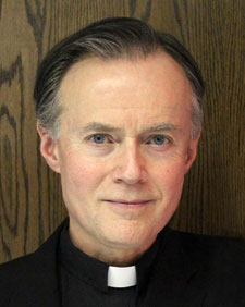 Fr. Thomas Ryan, CSP