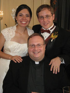 Father Dave