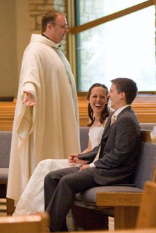 Father Dave