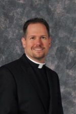 Father Richard R. Andre, CSP