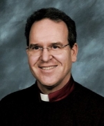 Father Donald A. Andrie, CSP