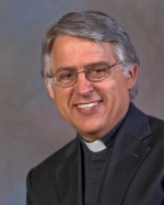 Father Gregory S. Apparcel, CSP