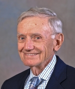Father Robert W. Baer, CSP