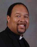 Father Steven A. Bell, CSP