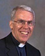 Father Stephen E. Bossi, CSP