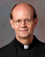 Father Kenneth G. Boyack, CSP