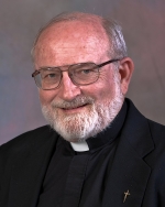 Father Charles J. Brunick, CSP