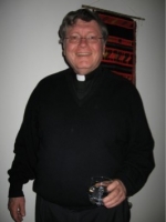 Father Bernard J. Campbell, CSP