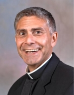 Father Joseph A. Ciccone, CSP
