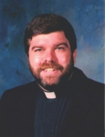 Father Thomas J. Clerkin, CSP