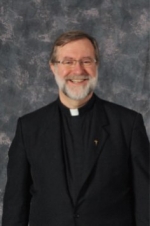 Father Richard J. Colgan, CSP