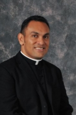 Father Rene I. Constanza, CSP