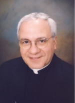 Father Francis P. DeSiano, CSP