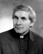 Father Wilfrid F. Dewan, CSP