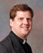 Father Charles O. Donahue, CSP