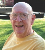 Father Edward Donovan, CSP