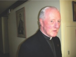 Father Thomas J. Dove, CSP