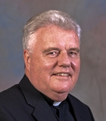 Father John F. Duffy, CSP