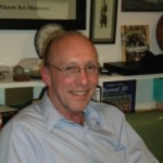 Father William Edens, CSP