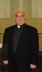 Father Ronald A. Franco, CSP
