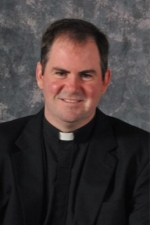 Father Thomas C. Gibbons, CSP