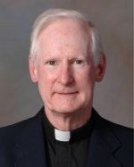 Father James A. Haley, CSP