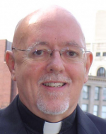 Father Paul D. Huesing, CSP