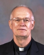 Father Michael J. Kallock, CSP