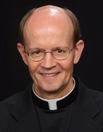 Father Kenneth G. Boyack, CSP