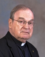 Father John J. Kenny, CSP