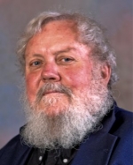 Father James M. Kolb, CSP