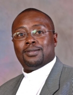 Father Bartholomew Landry, CSP