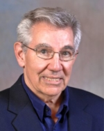 Father Paul A. Lannan, CSP