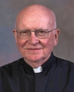 Father Kevin A. Lynch, CSP