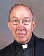 Father Charles A. Martin, CSP