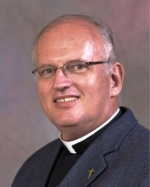 Father Michael J. Martin, CSP