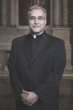 Father Gilbert S. Martinez, CSP